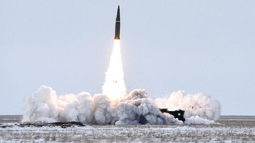 Quân sự thế giới hôm nay (16-6): Nga tuyên bố chỉ sử dụng vũ khí hạt nhân để phòng vệ